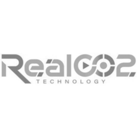 RealCo2 TECHNOLOGY Logo (EUIPO, 01/12/2024)