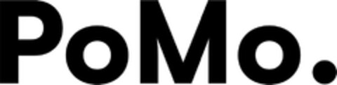 PoMo. Logo (EUIPO, 12.02.2024)