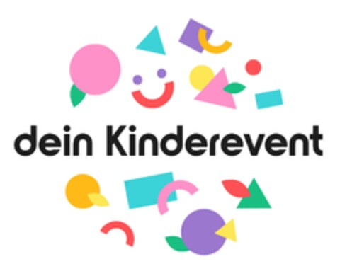 dein Kinderevent Logo (EUIPO, 02/26/2024)