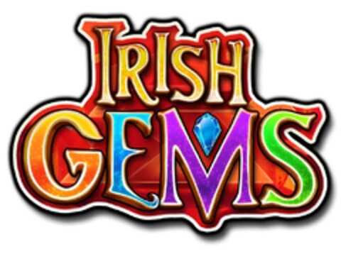 IRISH GEMS Logo (EUIPO, 03/05/2024)