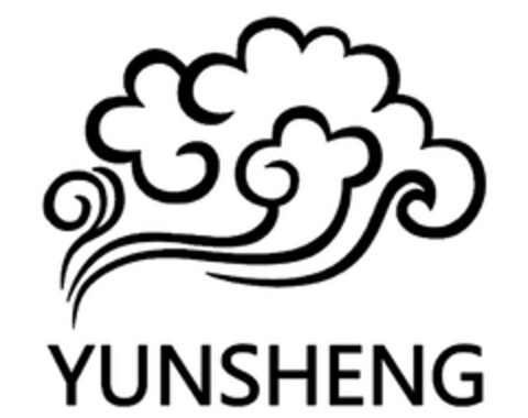 YUNSHENG Logo (EUIPO, 26.03.2024)