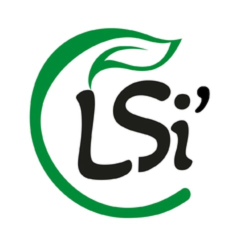 C LSi' Logo (EUIPO, 09.04.2024)