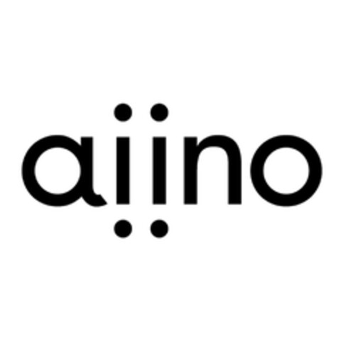 aiino Logo (EUIPO, 12.04.2024)