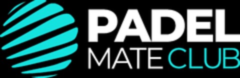 PADEL MATE CLUB Logo (EUIPO, 08.05.2024)