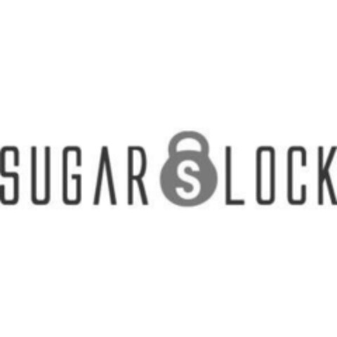 SUGAR S LOCK Logo (EUIPO, 08.05.2024)