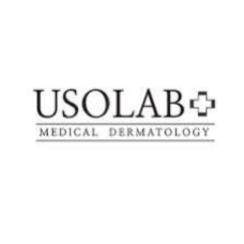 USOLAB MEDICAL DERMATOLOGY Logo (EUIPO, 09.05.2024)