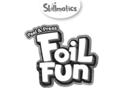 Skillmatics Peel & Press Foil Fun Logo (EUIPO, 24.05.2024)