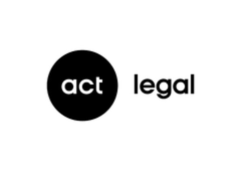 act legal Logo (EUIPO, 30.05.2024)