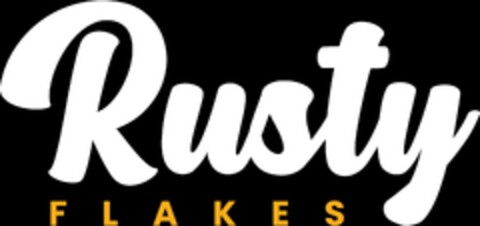 Rusty FLAKES Logo (EUIPO, 03.06.2024)