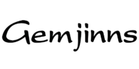 Gemjinns Logo (EUIPO, 06/11/2024)