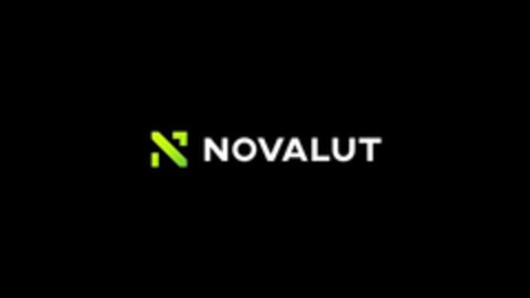 Novalut Logo (EUIPO, 08/18/2024)