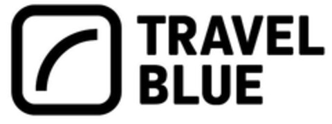 TRAVEL BLUE Logo (EUIPO, 10/24/2024)