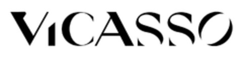 VICASSO Logo (EUIPO, 08.11.2024)