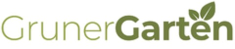 GrunerGarten Logo (EUIPO, 11/21/2024)