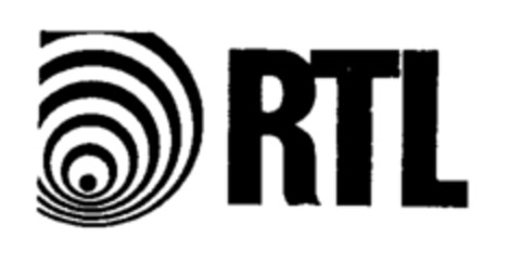 RTL Logo (EUIPO, 04/01/1996)