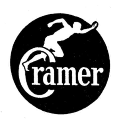 CRAMER Logo (EUIPO, 01.04.1996)