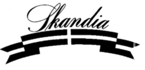 Skandia Logo (EUIPO, 02.10.1996)