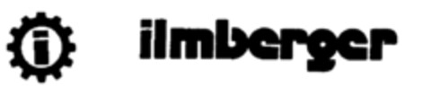 ilmberger Logo (EUIPO, 01.04.1996)