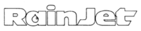 RainJet Logo (EUIPO, 03.05.1996)