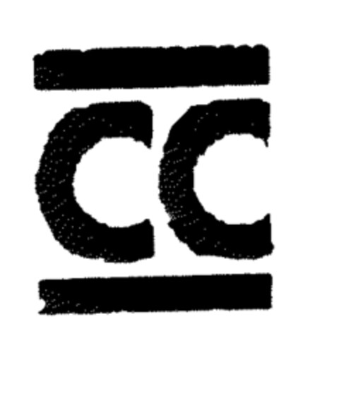 CC Logo (EUIPO, 19.06.1996)