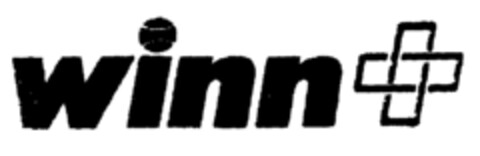 winn Logo (EUIPO, 09/19/1996)