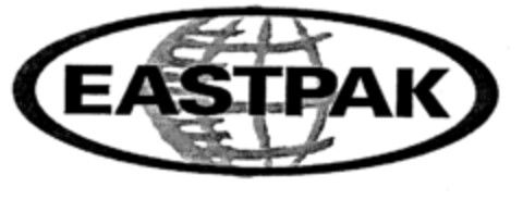 EASTPAK Logo (EUIPO, 21.10.1996)