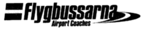 Flygbussarna Airport Coaches Logo (EUIPO, 04/10/1997)