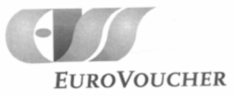 EUROVOUCHER (WITHDRAWAL) Logo (EUIPO, 12.05.1997)