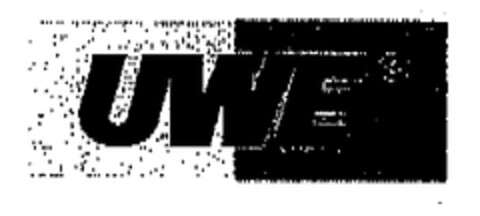 UWE Logo (EUIPO, 21.05.1997)