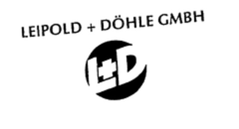 LEIPOLD + DÖHLE GMBH L+D Logo (EUIPO, 22.01.1998)