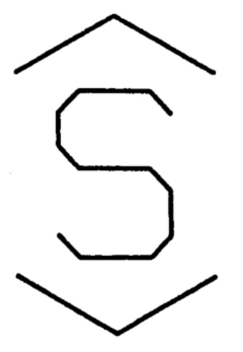 S Logo (EUIPO, 13.09.1998)