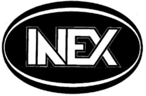 INEX Logo (EUIPO, 01.12.1998)