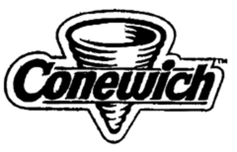 Conewich Logo (EUIPO, 18.03.1999)