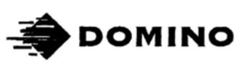 DOMINO Logo (EUIPO, 09.07.1999)