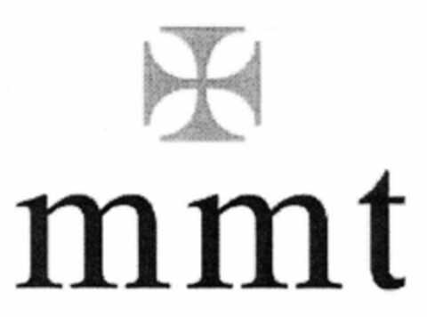 mmt Logo (EUIPO, 07/13/1999)