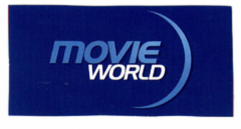 MOVIE WORLD Logo (EUIPO, 12/03/1999)