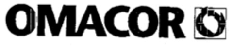 OMACOR Logo (EUIPO, 08.12.1999)