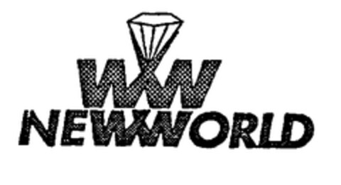 NEWWORLD Logo (EUIPO, 20.01.2000)