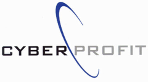 CYBERPROFIT Logo (EUIPO, 04.05.2000)