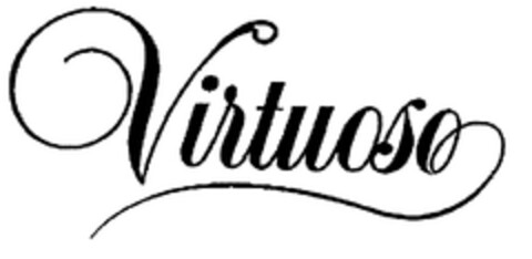 Virtuoso Logo (EUIPO, 29.05.2000)