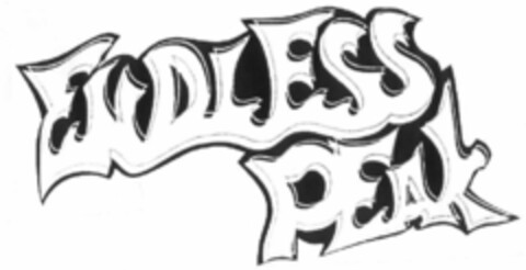 ENDLESS PEAK Logo (EUIPO, 27.06.2000)