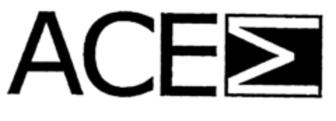 ACEM Logo (EUIPO, 07.07.2000)