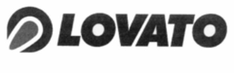 LOVATO Logo (EUIPO, 11.08.2000)