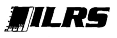 ILRS Logo (EUIPO, 29.08.2000)