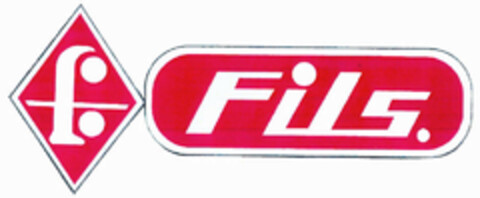 f: Fils. Logo (EUIPO, 29.09.2000)