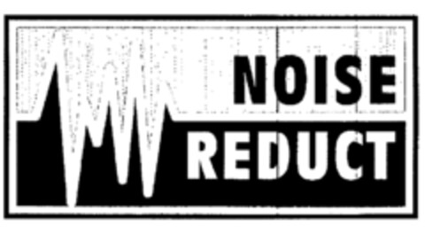 NOISE REDUCT Logo (EUIPO, 16.08.2000)