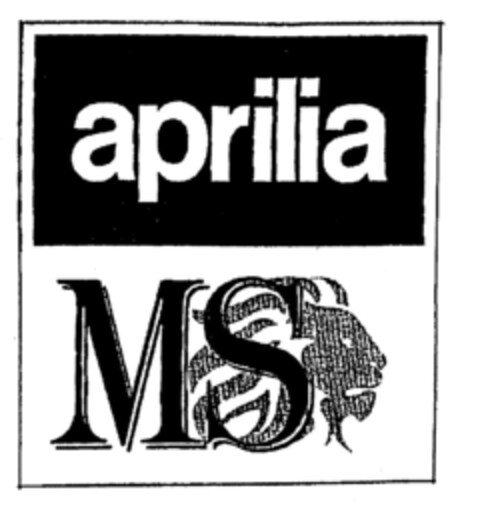aprilia MS Logo (EUIPO, 24.10.2000)