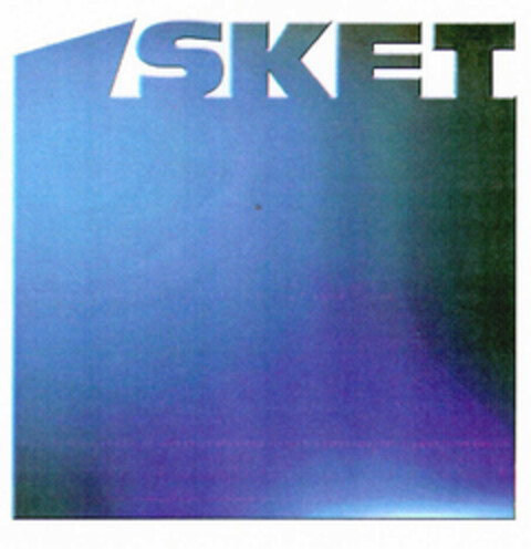 SKET Logo (EUIPO, 11/13/2000)