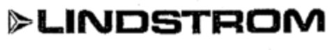 LINDSTROM Logo (EUIPO, 09.01.2001)