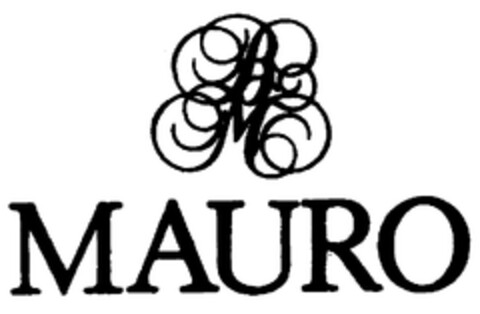 BM MAURO Logo (EUIPO, 01.02.2001)